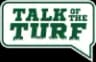 Talk of the Turf Logo