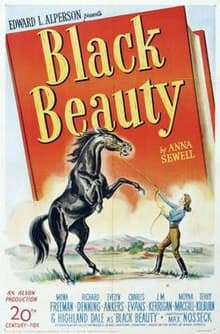 Black Beauty (1946)