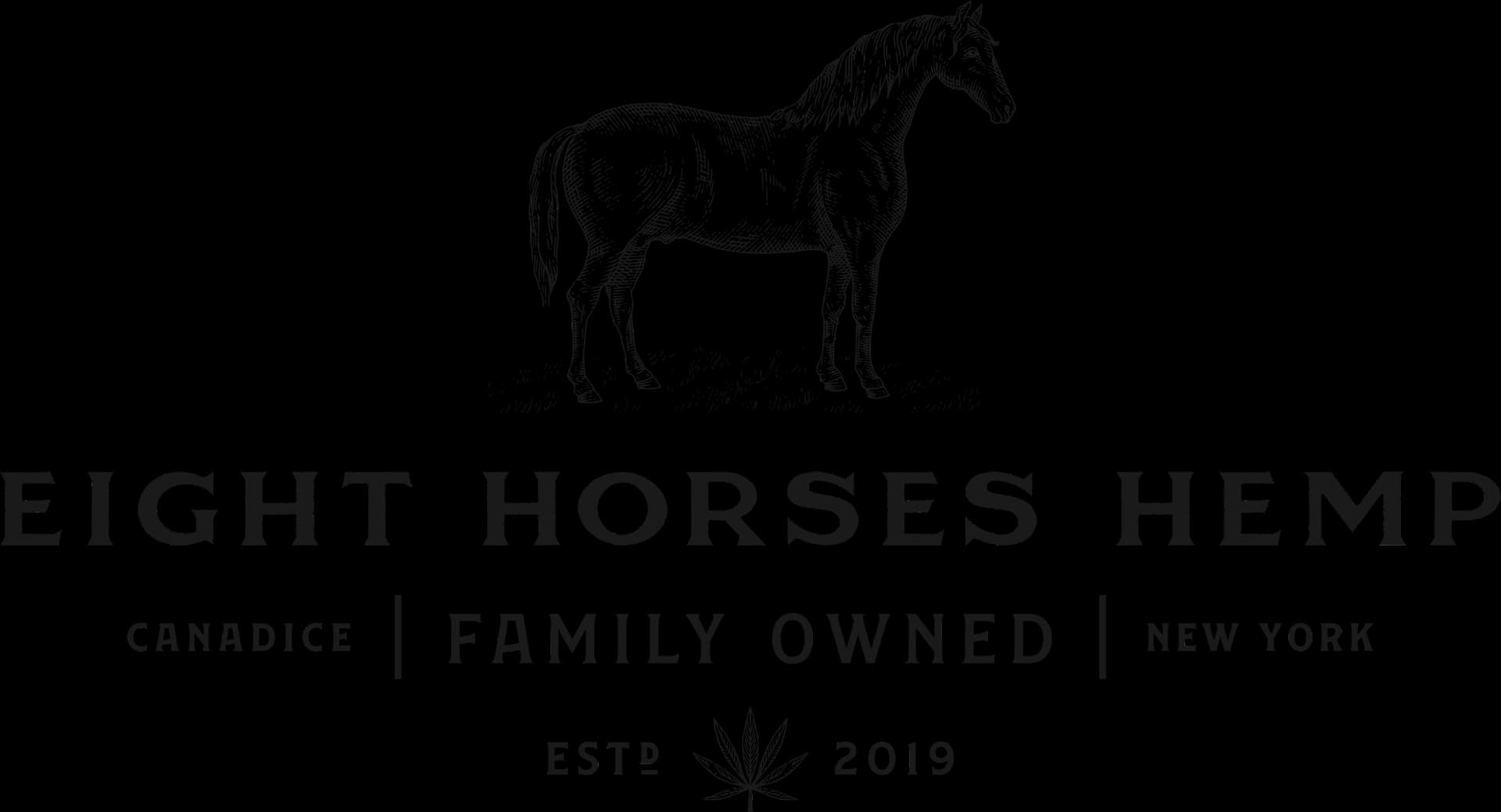 Eight Horses Hemp: A New Frontier in High-Quality Hemp Products