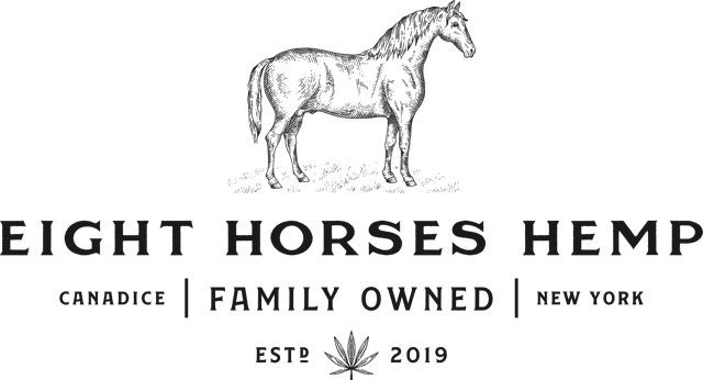 Eight Horses Hemp: A New Frontier in High-Quality Hemp Products