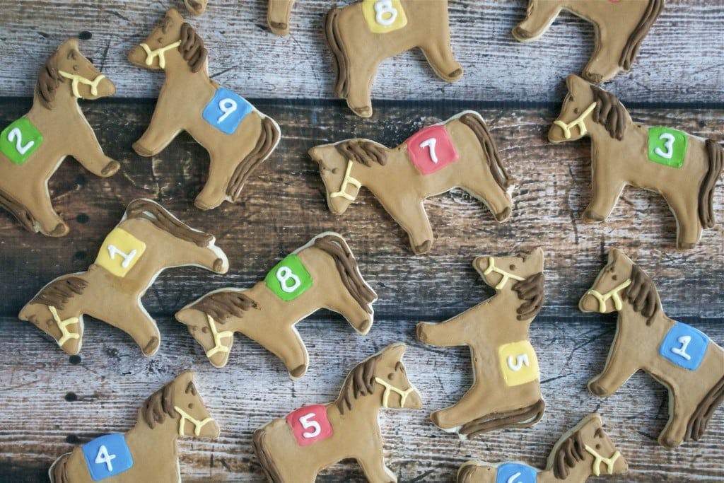 Cookies for Horses: A Tasty Treat for Your Equine Companion